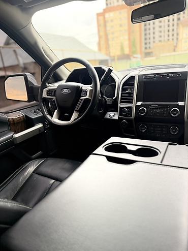 f 150: Ford F-150: 2020 г., 3.5 л, Автомат, Бензин, Пикап — 8
