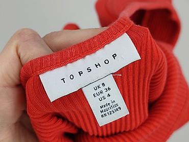 bluzki only: Topshop, Top damski, rozmiar S — 4