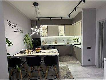 Продажа квартир: 2 комнаты, 60 м², Индивидуалка, 1 этаж, Дизайнерский ремонт — 8