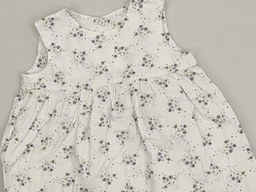 sweterek z gruszka: Dress, H&M, 9-12 months, condition - Perfect