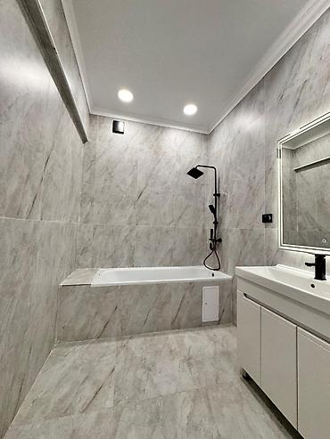 Продажа квартир: 3 комнаты, 76 м², Элитка, 12 этаж, Евроремонт — 2