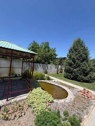 Продажа коттеджей и домов: 5 и более комнат, 338 м², 10 соток, Кант, Агентство недвижимости — 22