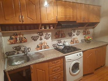 Sifarişlə mətbəx dəsti, MDF lalafo.az -da Sifarişlə mətbəx dəsti, MDF