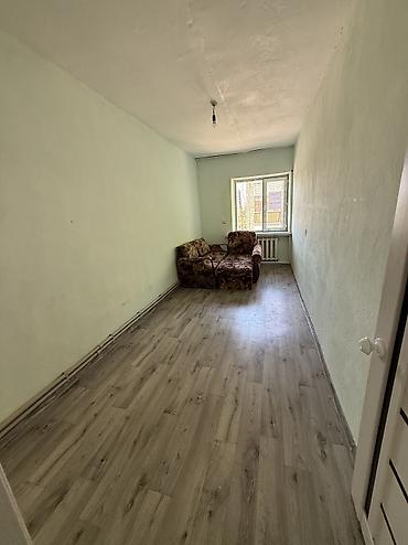 Квартиры: 2 комнаты, 35 м², Хрущевка, 2 этаж, Косметический ремонт — 3