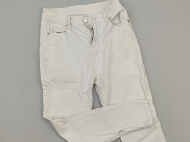 spódniczki jeansowe z kokardkami: Jeans, Shein, S (EU 36), condition - Good