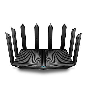 hp p2000: TP-Link Archer AX80 (AX6000) — двухдиапазонный Wi‑Fi 6 маршрутизатор — 1