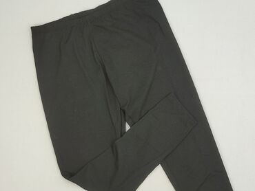 koszulka nike sizeer: Janina, Legginsy Sportowe damskie, rozmiar XL