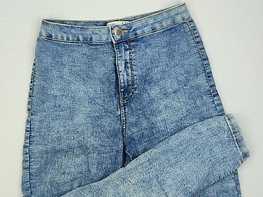 Джинси: Bershka, Джинси жіночі, розмір S — 1