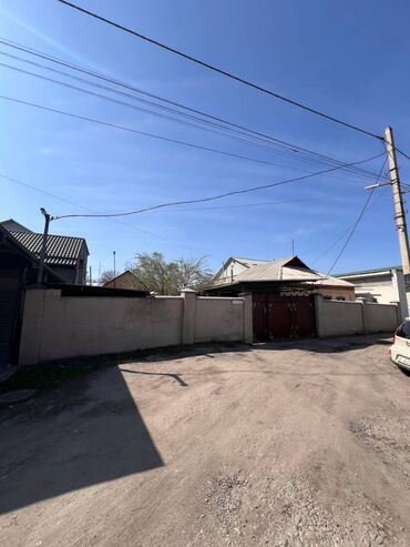 продажа домов г токмок: Дом, 120 м², 4 комнаты, Агентство недвижимости, Косметический ремонт