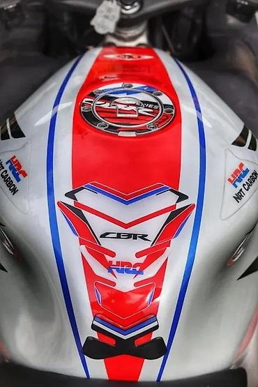 Delovi za motocikle: 3d stikeri - stikeri po želji - 1985 📌 opis: 3d stikeri za motore - — 8