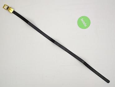 158 cm: Pasek, Damskie, stan - Idealny — 2