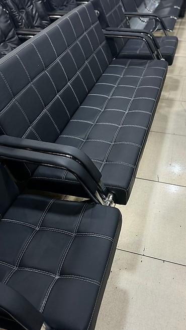 sofa: Комплект офисной мебели, Новый, Диван, Бесплатная доставка — 6