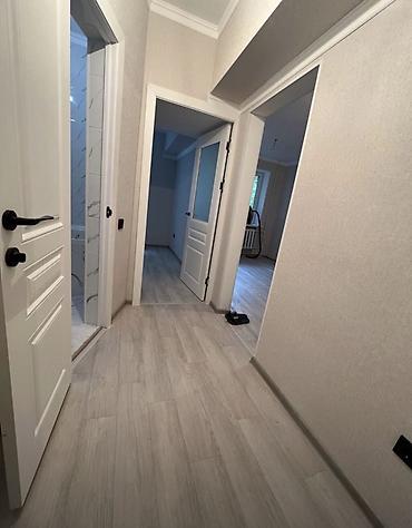 Продажа квартир: 1 комната, 30 м², Пишпек Хрущевка, 1 этаж, Свежий ремонт — 5