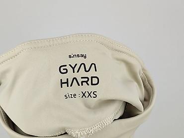 getry janina: Legginsy Sportowe damskie, rozmiar 2XS — 4