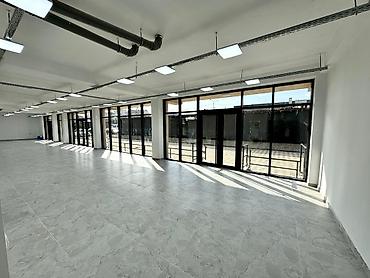 Аренда другой коммерческой недвижимости: Сдается коммерческое помещение в районе Баха Ахунбаева ( 27 линия ) — 6