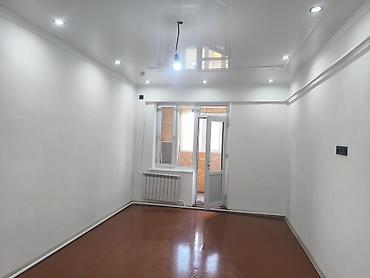 Продажа полдома: Продаётся 3-х комнатная квартира с ремонтом.г.Каинда ул.Ленинградская — 11