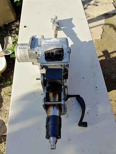 delphi dijagnostika cena: MEGAN ELEKTRO SERVO UPRAVLJAC ZA RENAULT MEGANE OD 2003. DO 2009. GOD — 1