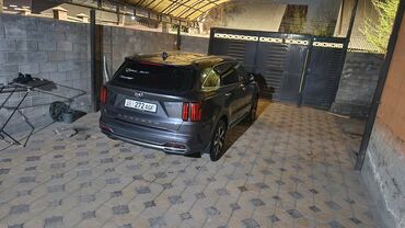 Kia: Kia Sorento: 2020 г., 2.2 л, Автомат, Дизель, Кроссовер — 3