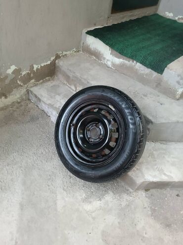 диски от опеля на ваз: İşlənmiş Disk təkər Opel 175 / 70 / R 14, 4 Boltlu