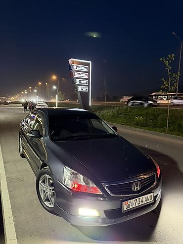 зеркала камри: Honda Inspire: 2004 г., 3 л, Автомат, Газ, Седан — 3