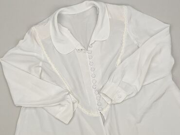 Women's blouse, size XL (EU 42)