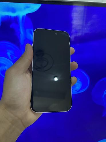 Apple iPhone: IPhone 17 Pro, Б/у, 256 ГБ, Серебристый, Зарядное устройство, Защитное стекло, Чехол, 100 % — 4