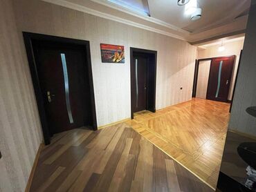 Yeni tikili: 2 otaqlı, Yeni tikili, 98 kv. m — 14