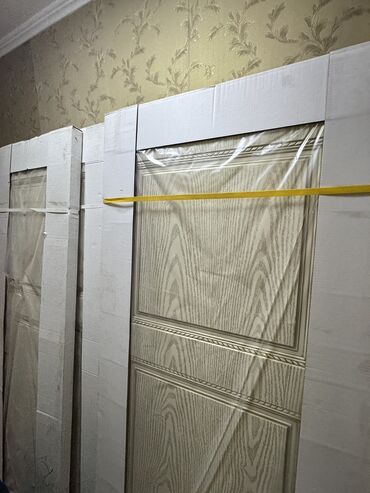 туалетная мыло: Межкомнатная глухая дверь, Российская, 200 * x 60 см, Новый