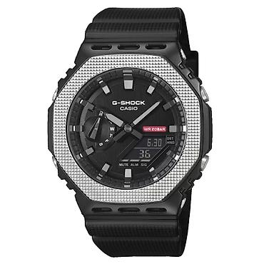 на ремень: G-SHOCK новинка ⚡ Модель : GM-2100BM-1A Функции : секундомер, таймер — 1
