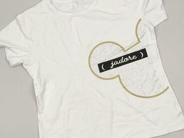koszulka z hello kitty: T-shirt damski, rozmiar L