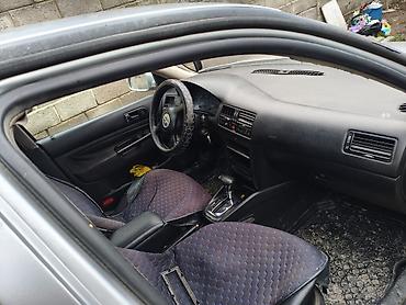 Детали двигателя и моторы в сборе: Бензиновый мотор Volkswagen 2001 г., 2 л, Б/у, Оригинал, Германия — 4