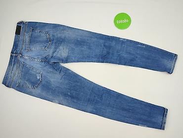 flared zara: Zara, Jeansy damskie, rozmiar M — 3