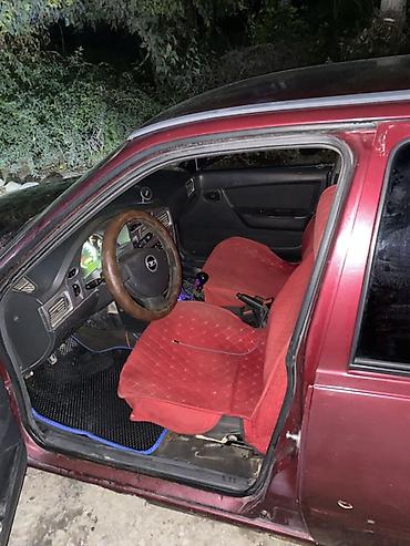 бу инструмент сокулук: Daewoo Nexia: 2012 г., 1.6 л, Механика, Бензин, Седан — 2