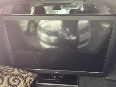 Б/у Телевизор Sony FHD (1920x1080), Бесплатная доставка, Самовывоз