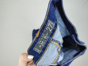 levis 571: Amisu, Jeansy damskie, rozmiar S — 4