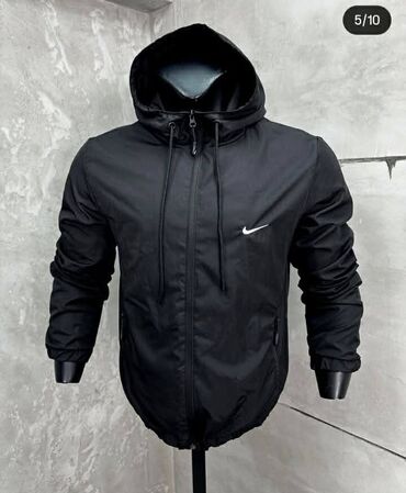 Šuškavci: Muške lagane jakne sa kapuljačom — 4