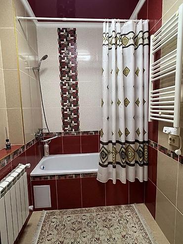приват кж: 4 комнаты, 109 м², Элитка, 2 этаж, Свежий ремонт — 7
