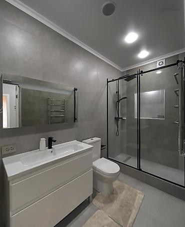 Продажа таунхаусов: 🏠Продается Дом (таунхаус) 📍с. Беш-Кунгей (4 км от Магистрали) — 4