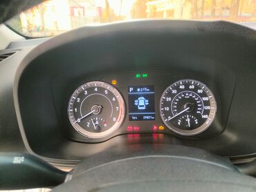 Hyundai: Hyundai : 2021 г., 1.6 л, Автомат, Бензин, Кроссовер — 10