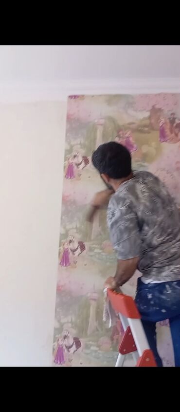 qablaşdırma paketləmə işi axtarılır: Aboy ustasyiq cəld gözəl keyfiyyətli iş görürük .Aboy malyar