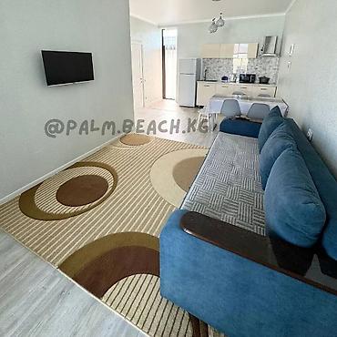 отдых в palm beach: Коттедж, Palm Beach, Чок-Тал, 4 места — 1