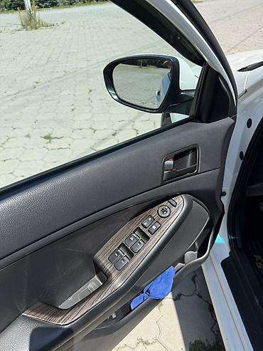 Унаа сатуу: BYD Yuan Plus: 2025 г., Автомат, Электромобиль, Кроссовер — 7