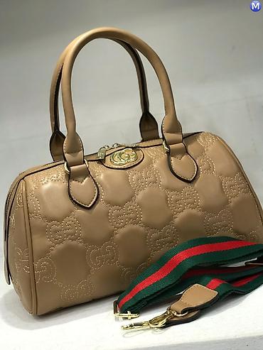 gucci portmone: Pulqabı, Eko dəri, Yeni — 3