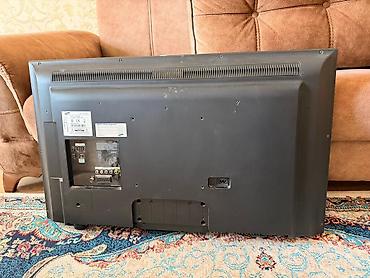 televizor stend: Б/у Телевизор Samsung LCD — 2