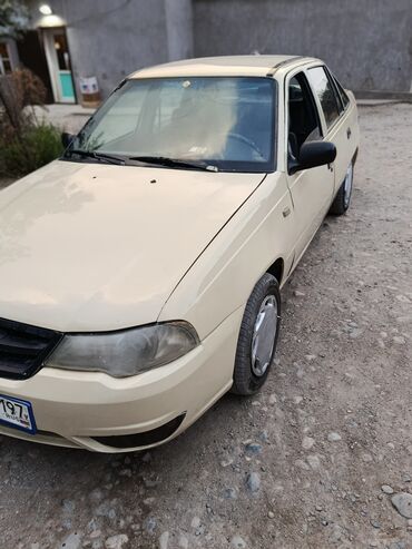 цены на машины бишкек: Daewoo Nexia: 2010 г., 1.5 л, Механика, Бензин, Седан