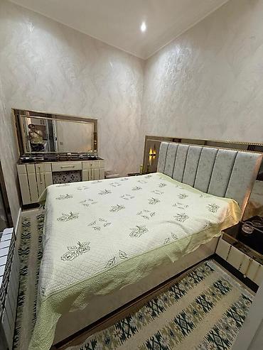 sahil m: Bakı, 2 otaqlı, Köhnə tikili, m. Sahil, 45 kv. m — 7