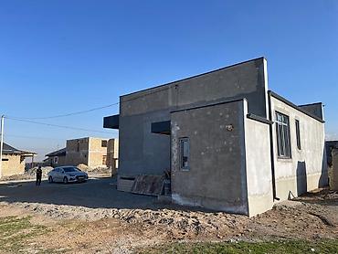 Продажа коттеджей и домов: Район: Рухий Мурас-2 Продаётся одноэтажный дом ПСО: - Площадь: 90 м² — 4