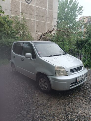 купить тент на фуру бу: Honda Capa: 2000 г., 1.5 л, Автомат, Бензин, Купе