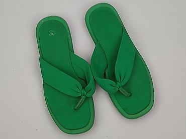 crocs c7 sandaly: Japonki damskie, rozmiar 39 — 1