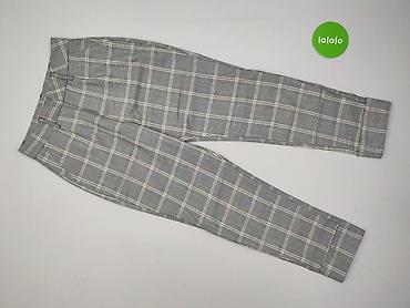 sprandi kapcie: Spodnie materiałowe damskie, rozmiar XS — 2
